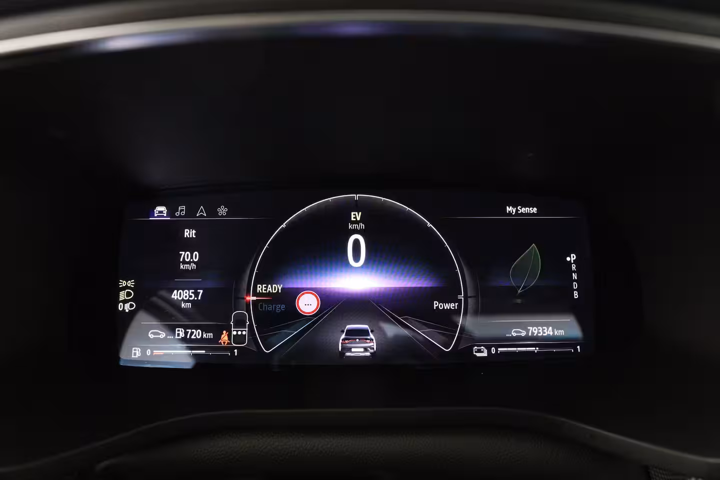 Renault Arkana 1.6 E-Tech Hybrid 145 Intens | 1e Eigenaar | Dealer Onderhouden | Open Dak | Leder | Sfeer