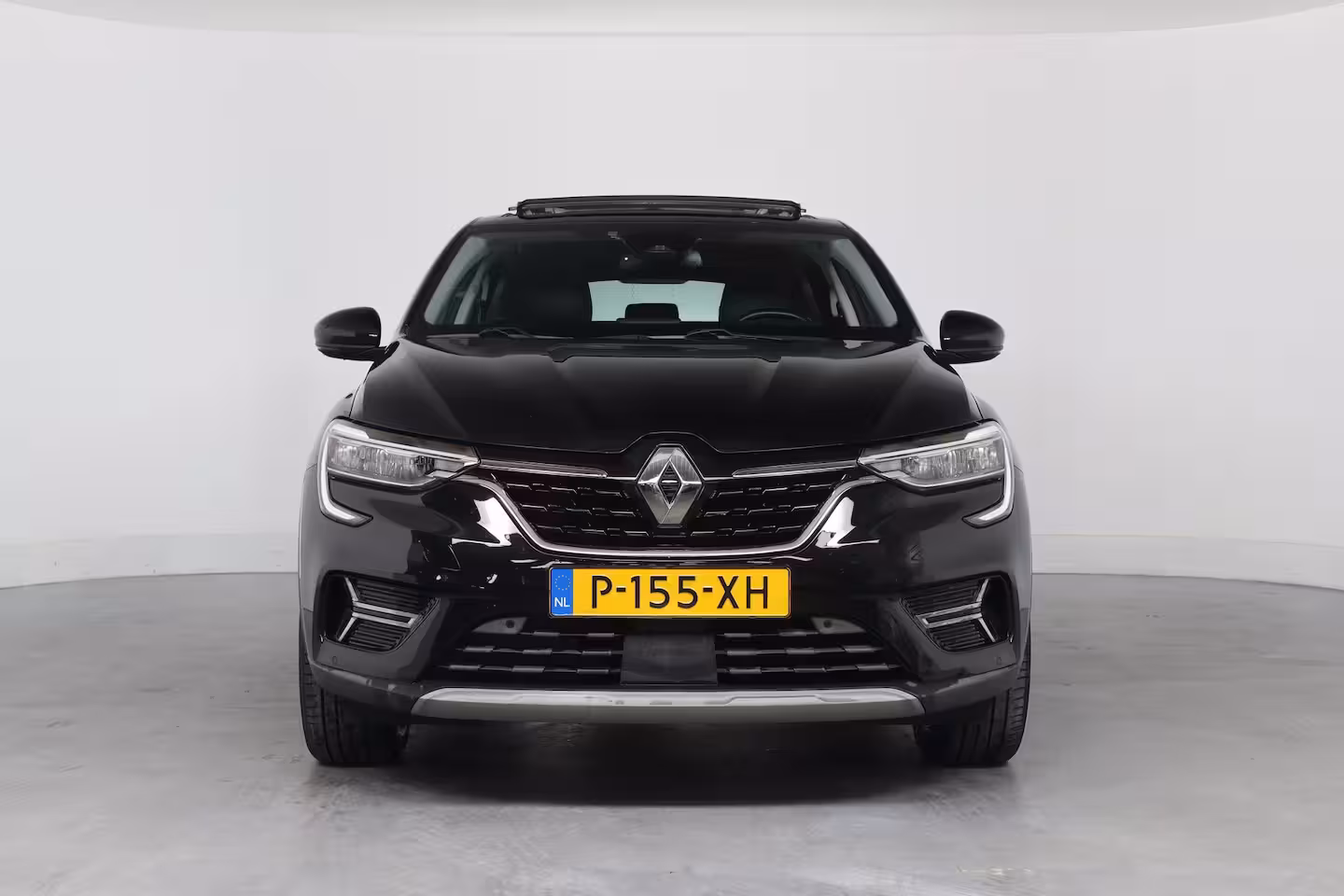 Renault Arkana 1.6 E-Tech Hybrid 145 Intens | 1e Eigenaar | Dealer Onderhouden | Open Dak | Leder | Sfeer