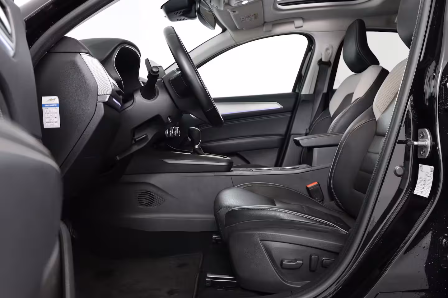 Renault Arkana 1.6 E-Tech Hybrid 145 Intens | 1e Eigenaar | Dealer Onderhouden | Open Dak | Leder | Sfeer