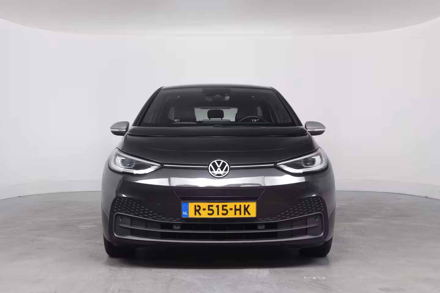 Volkswagen ID.3 First Plus 58 kWh | Cruise Control Adaptief | Panoramadak | Stoel-/stuurverwarming | Camer