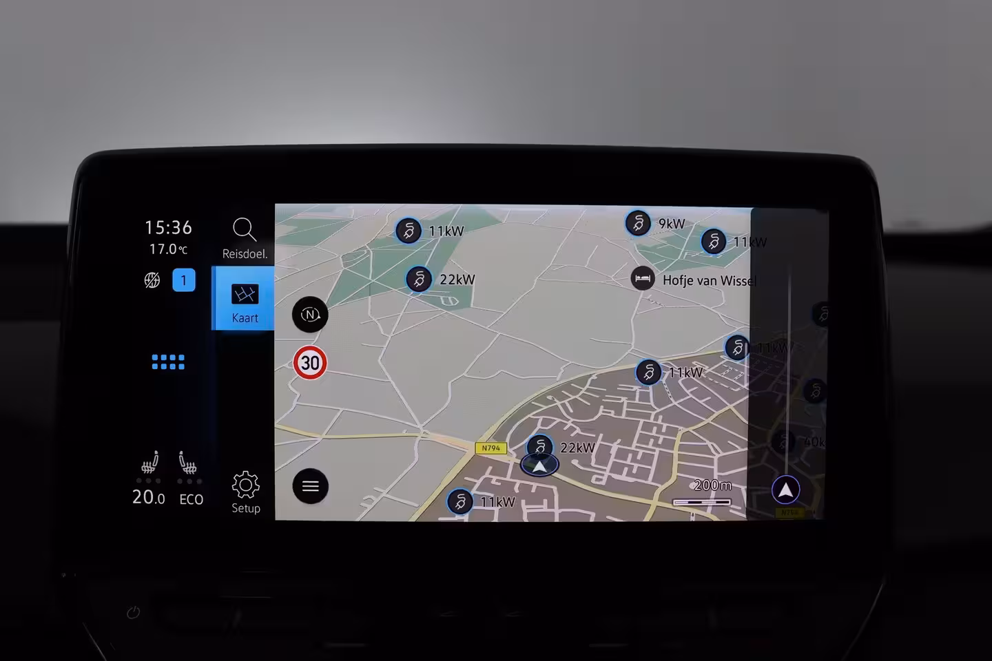 Volkswagen ID.3 First Plus 58 kWh | Cruise Control Adaptief | Panoramadak | Stoel-/stuurverwarming | Camer