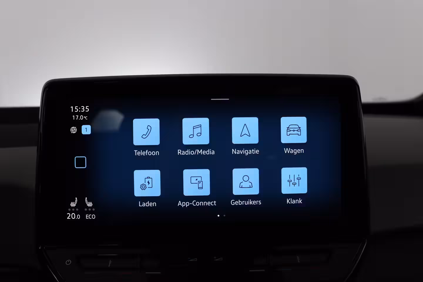 Volkswagen ID.3 First Plus 58 kWh | Cruise Control Adaptief | Panoramadak | Stoel-/stuurverwarming | Camer