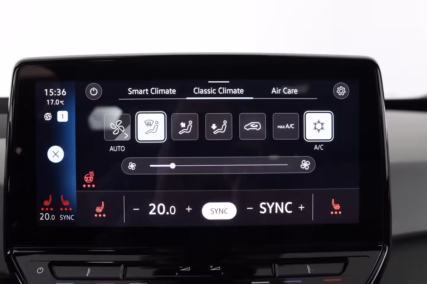Volkswagen ID.3 First Plus 58 kWh | Cruise Control Adaptief | Panoramadak | Stoel-/stuurverwarming | Camer