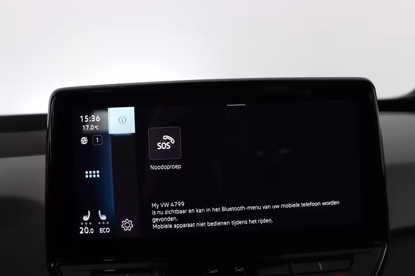 Volkswagen ID.3 First Plus 58 kWh | Cruise Control Adaptief | Panoramadak | Stoel-/stuurverwarming | Camer