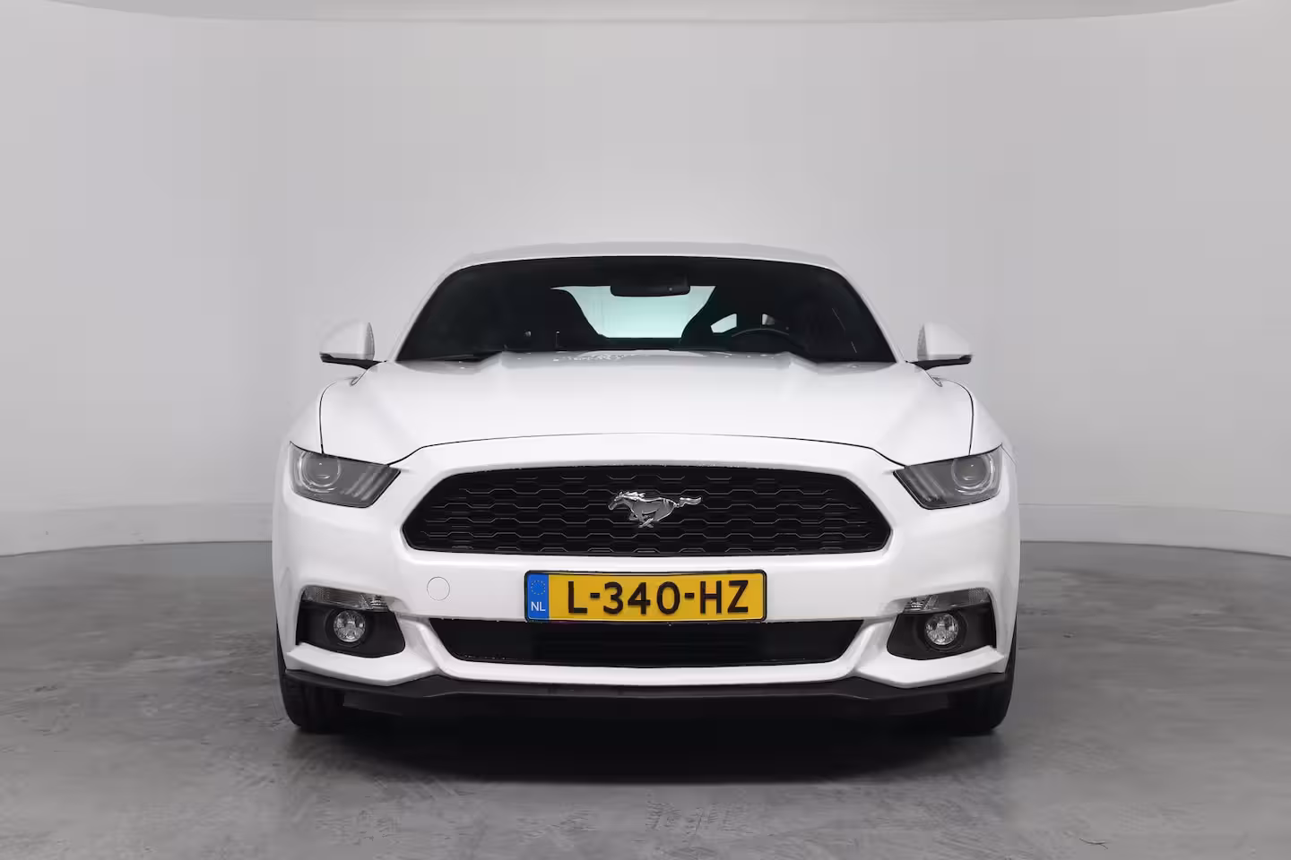Ford Mustang Fastback 2.3EB | Recaro Sportstoelen | Xenon | Leder | Shaker Audio | Navi | Camera | Clima | Cruis