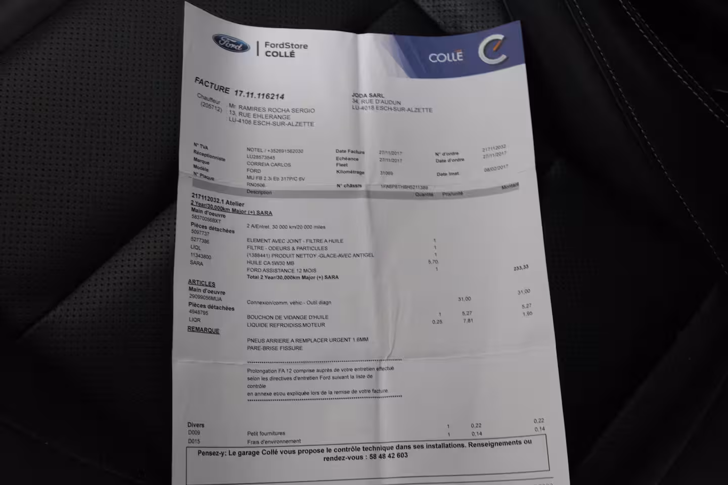 Ford Mustang Fastback 2.3EB | Recaro Sportstoelen | Xenon | Leder | Shaker Audio | Navi | Camera | Clima | Cruis