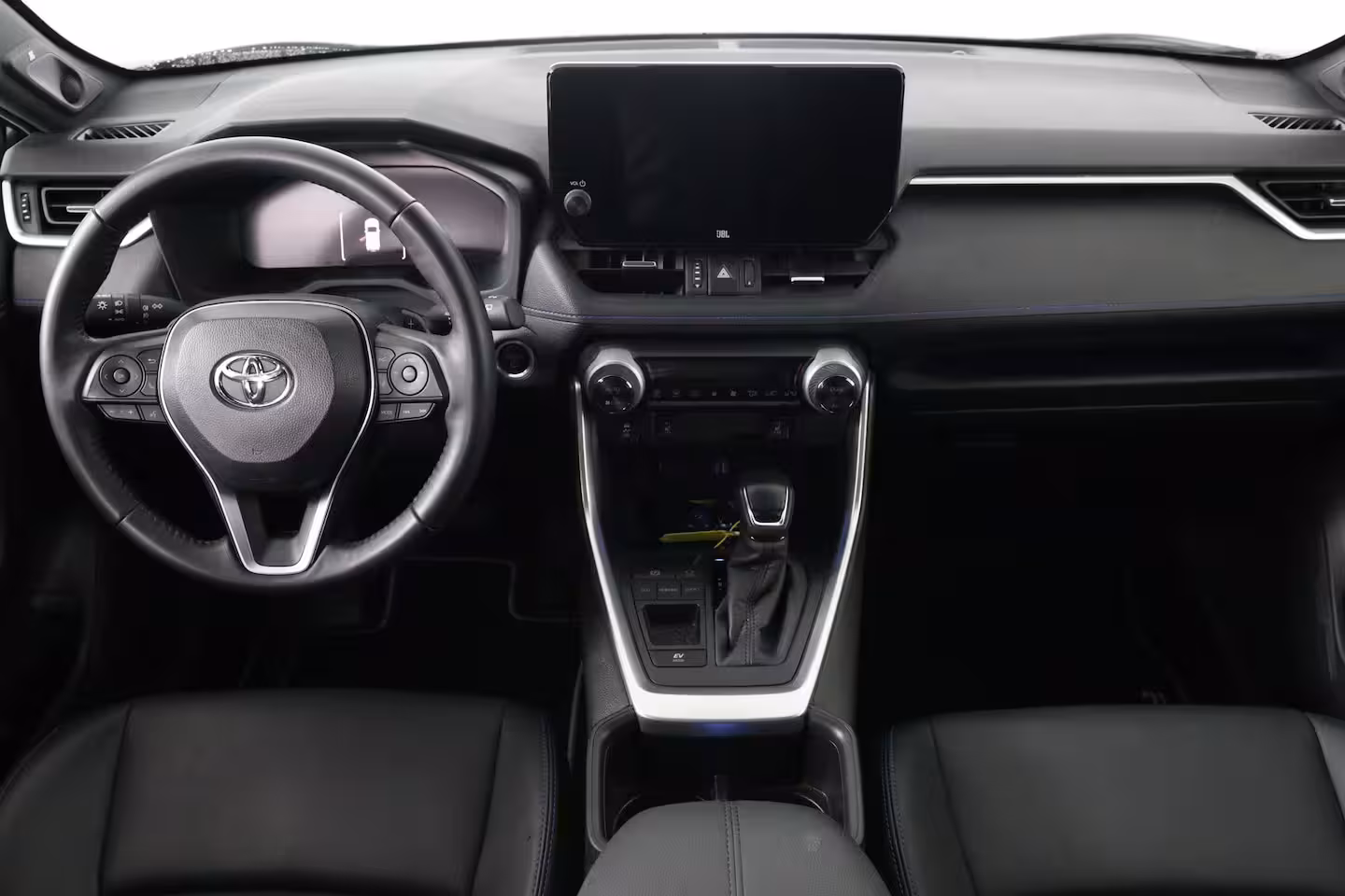 Toyota RAV4 2.5 Hybrid Style Bi-Tone | 360 Camera | Adaptive Cruise | JBL Audio | Elektr Stoel | Stoel