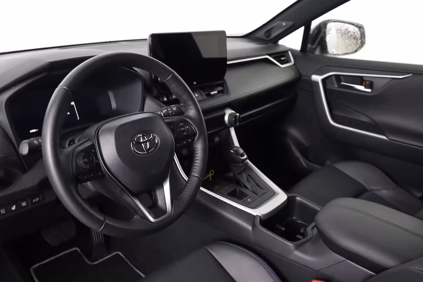 Toyota RAV4 2.5 Hybrid Style Bi-Tone | 360 Camera | Adaptive Cruise | JBL Audio | Elektr Stoel | Stoel