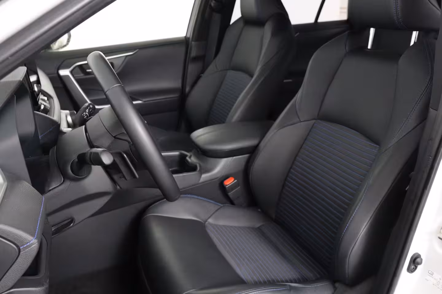 Toyota RAV4 2.5 Hybrid Style Bi-Tone | 360 Camera | Adaptive Cruise | JBL Audio | Elektr Stoel | Stoel