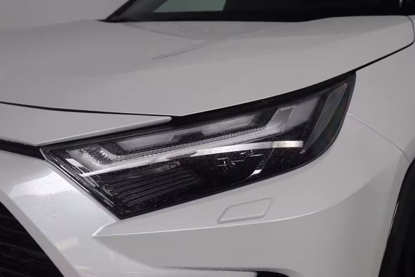 Toyota RAV4 2.5 Hybrid Style Bi-Tone | 360 Camera | Adaptive Cruise | JBL Audio | Elektr Stoel | Stoel
