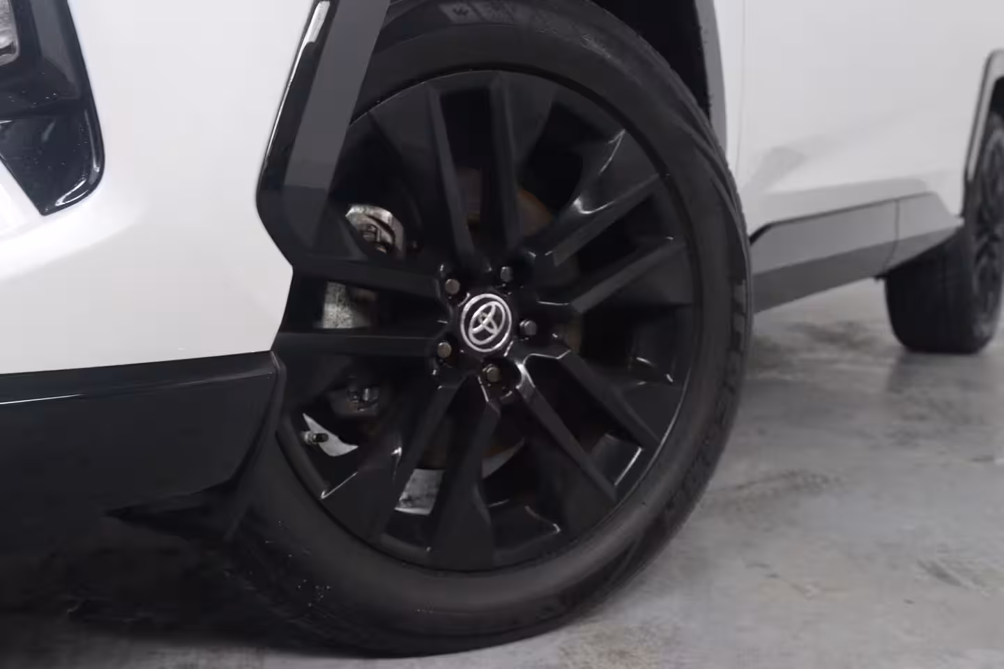 Toyota RAV4 2.5 Hybrid Style Bi-Tone | 360 Camera | Adaptive Cruise | JBL Audio | Elektr Stoel | Stoel