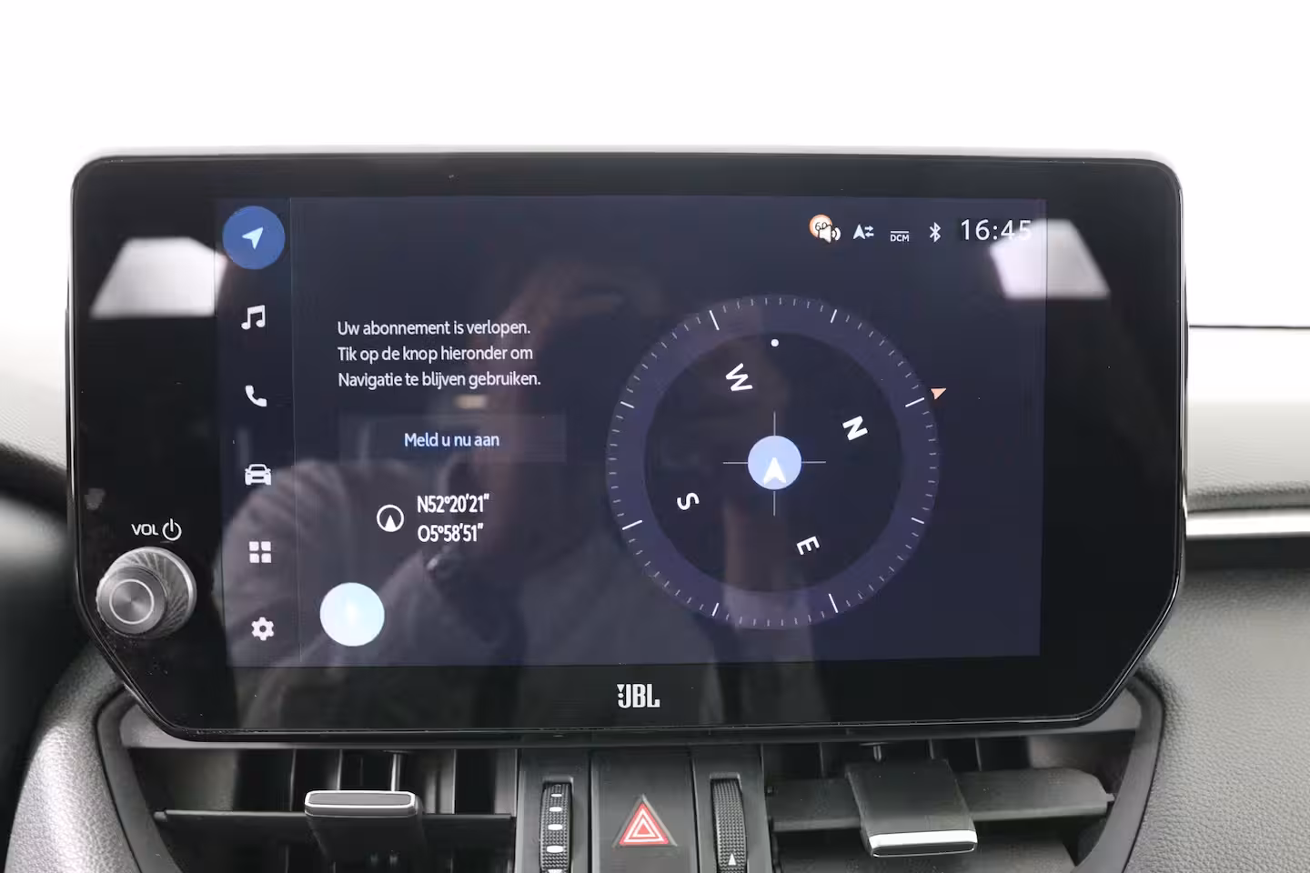 Toyota RAV4 2.5 Hybrid Style Bi-Tone | 360 Camera | Adaptive Cruise | JBL Audio | Elektr Stoel | Stoel