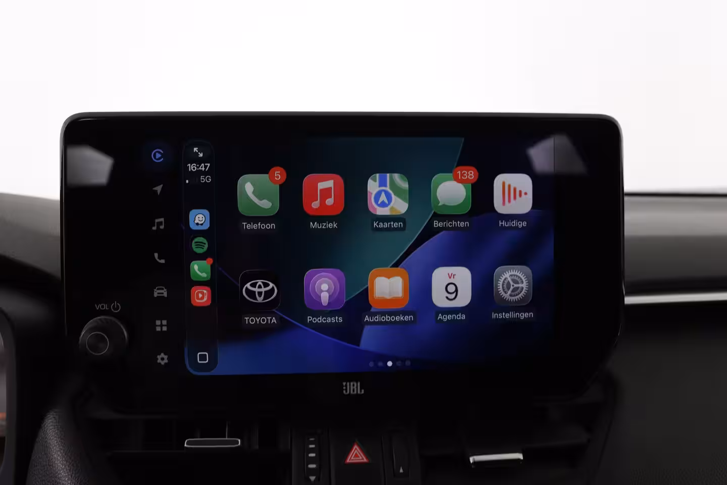 Toyota RAV4 2.5 Hybrid Style Bi-Tone | 360 Camera | Adaptive Cruise | JBL Audio | Elektr Stoel | Stoel