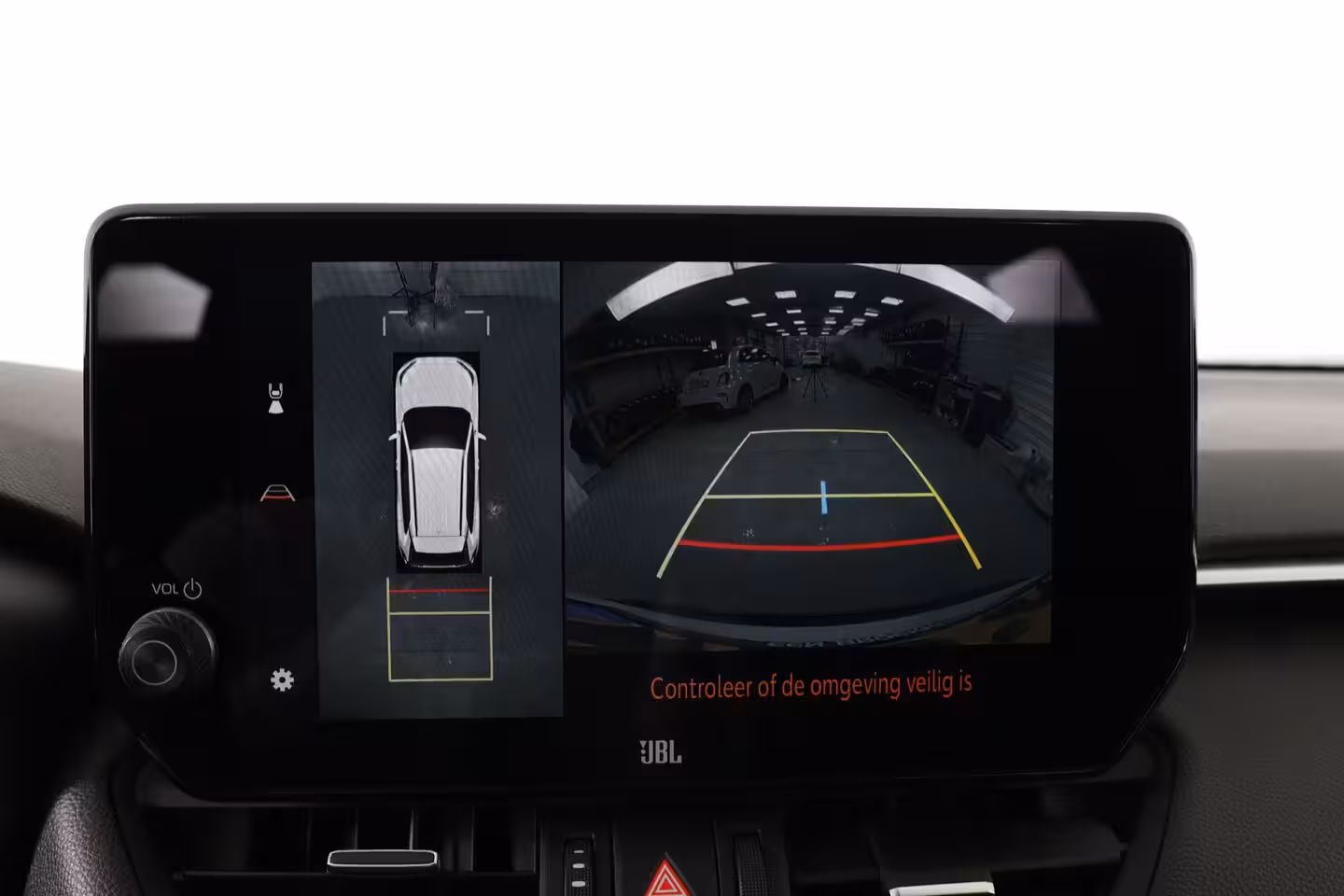 Toyota RAV4 2.5 Hybrid Style Bi-Tone | 360 Camera | Adaptive Cruise | JBL Audio | Elektr Stoel | Stoel