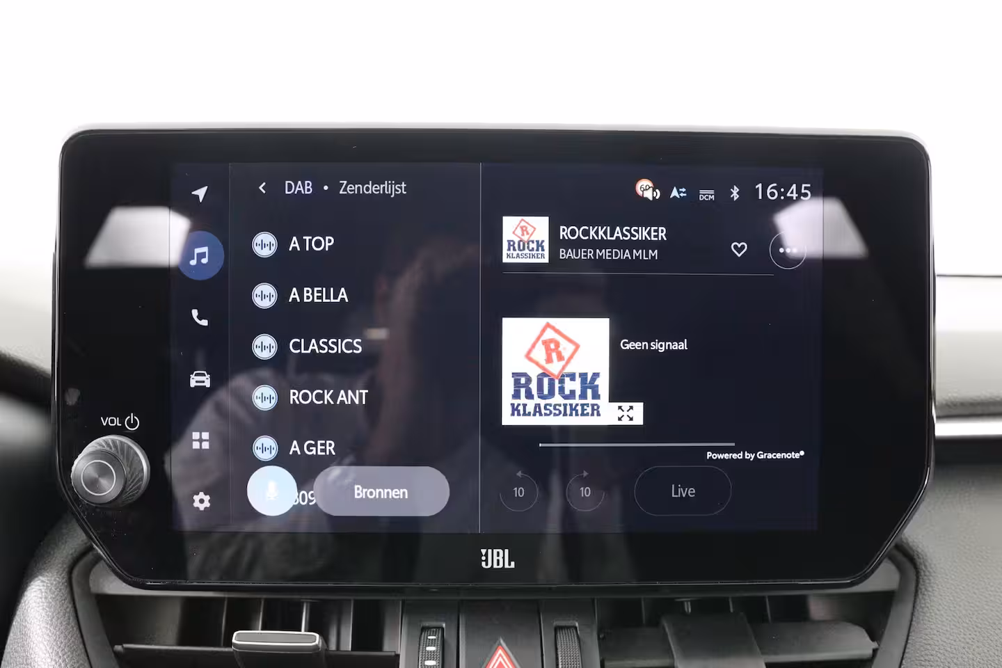Toyota RAV4 2.5 Hybrid Style Bi-Tone | 360 Camera | Adaptive Cruise | JBL Audio | Elektr Stoel | Stoel