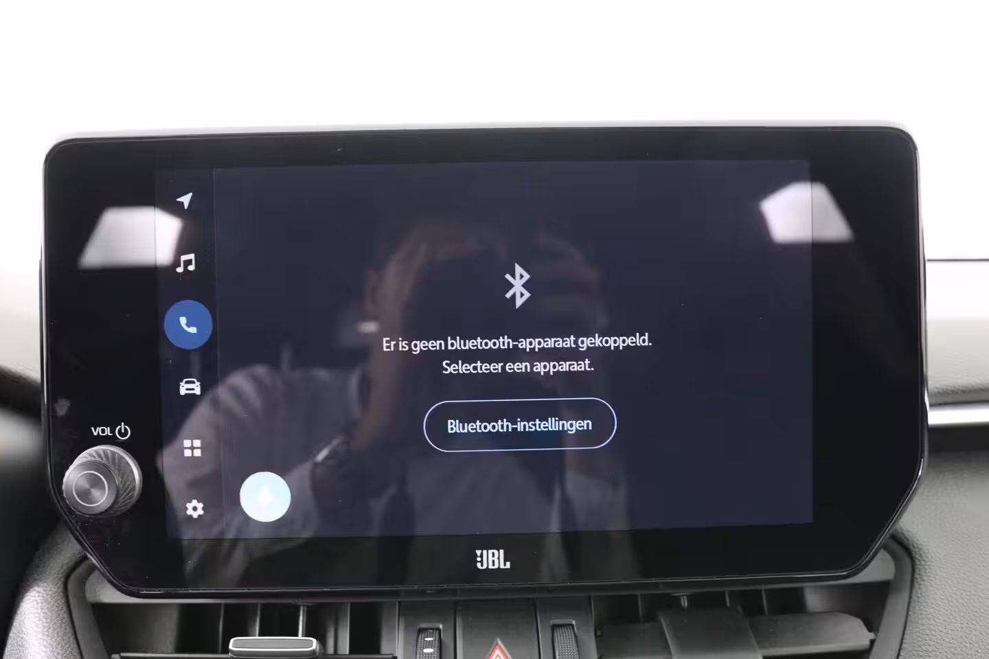 Toyota RAV4 2.5 Hybrid Style Bi-Tone | 360 Camera | Adaptive Cruise | JBL Audio | Elektr Stoel | Stoel