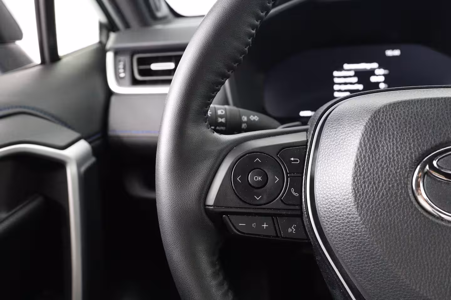 Toyota RAV4 2.5 Hybrid Style Bi-Tone | 360 Camera | Adaptive Cruise | JBL Audio | Elektr Stoel | Stoel