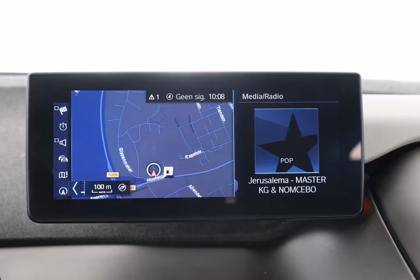 BMW i3 Basis iPerformance 94Ah 33 kWh | Dealer Onderhoud | Harman/Kardon | Stoelverwarming | Led