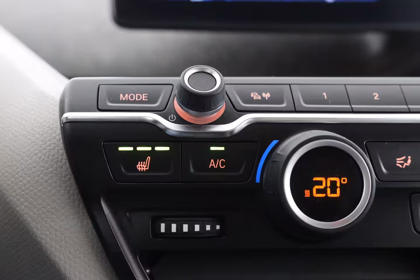 BMW i3 Basis iPerformance 94Ah 33 kWh | Dealer Onderhoud | Harman/Kardon | Stoelverwarming | Led