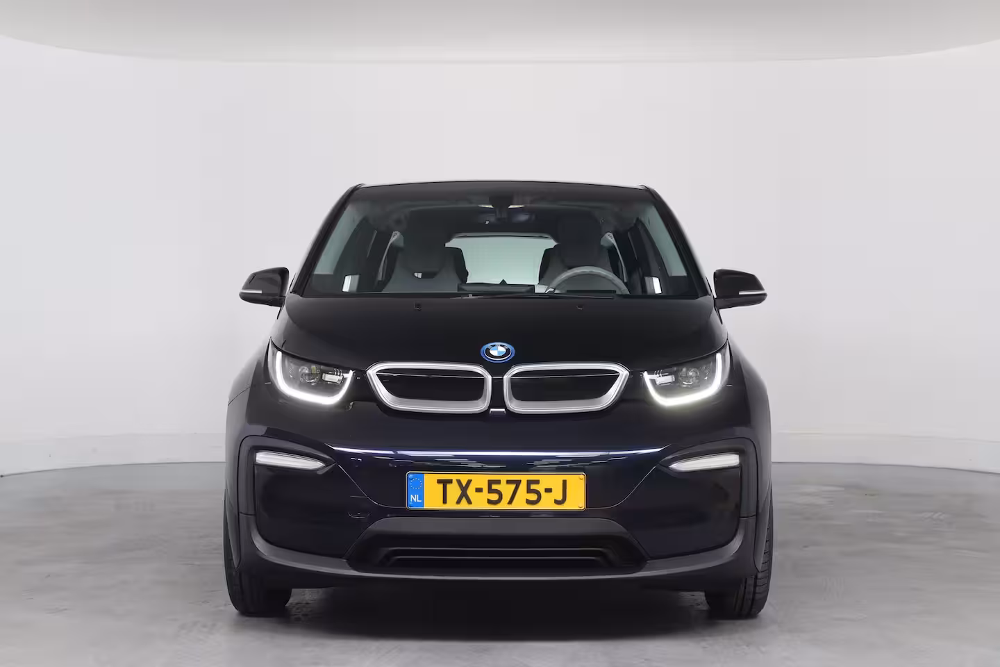 BMW i3 Basis iPerformance 94Ah 33 kWh | Dealer Onderhoud | Harman/Kardon | Stoelverwarming | Led