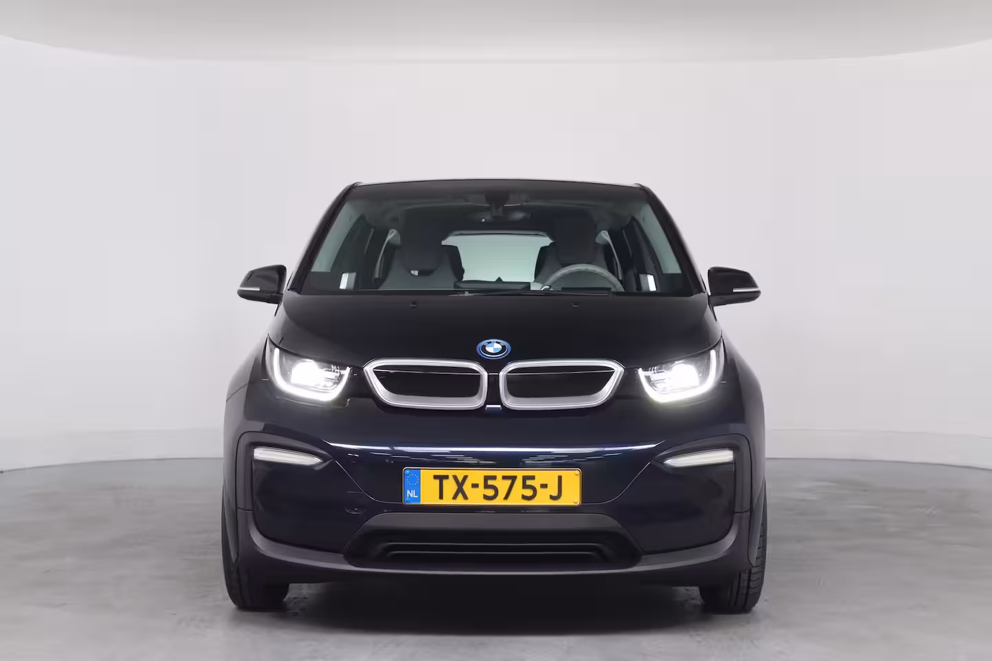 BMW i3 Basis iPerformance 94Ah 33 kWh | Dealer Onderhoud | Harman/Kardon | Stoelverwarming | Led