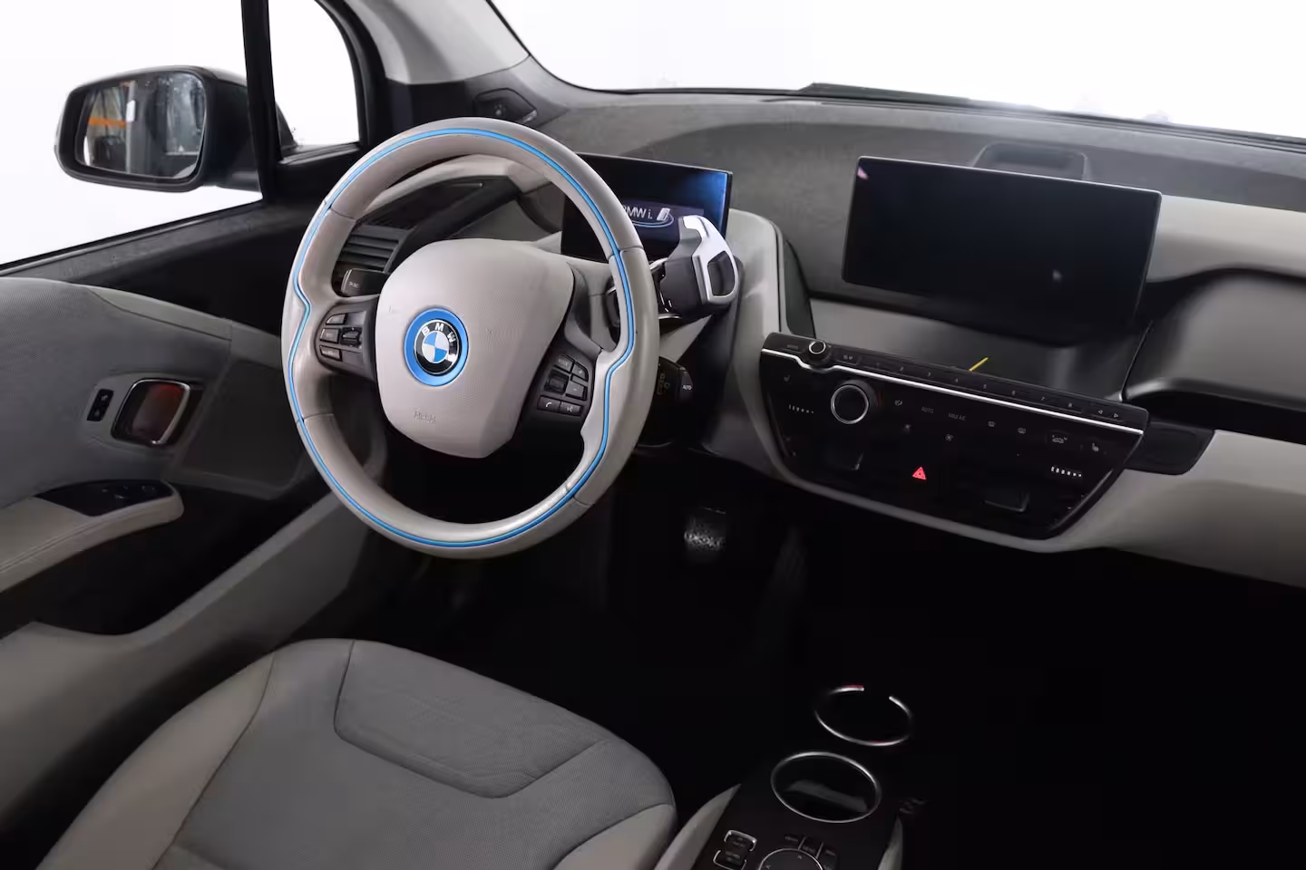 BMW i3 Basis iPerformance 94Ah 33 kWh | Dealer Onderhoud | Harman/Kardon | Stoelverwarming | Led