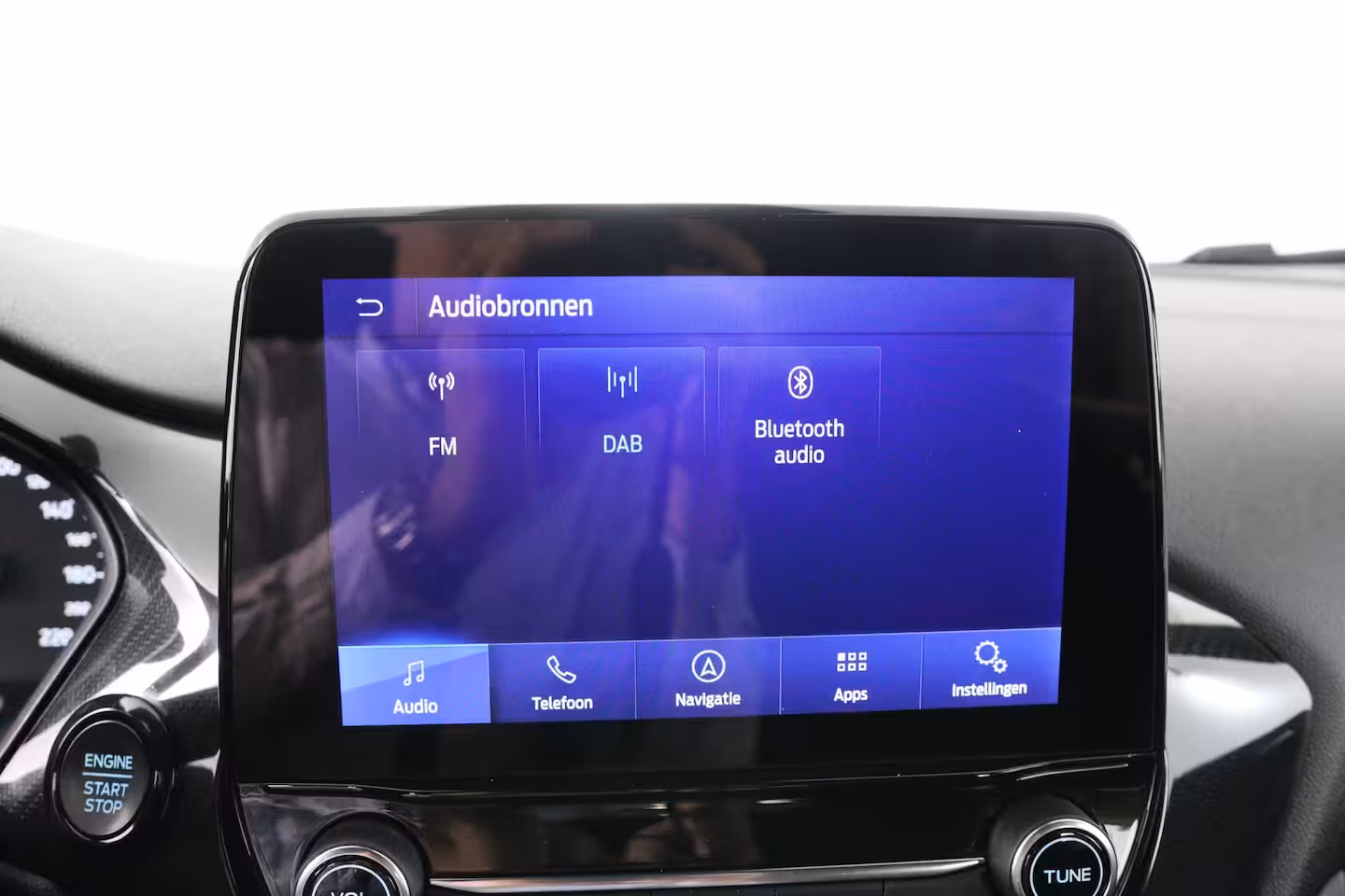 Ford Fiesta 1.0 EcoBoost Hybrid ST-Line X | Camera | Stoel-/Stuurverwarming | Voorruitverwarming | Cli