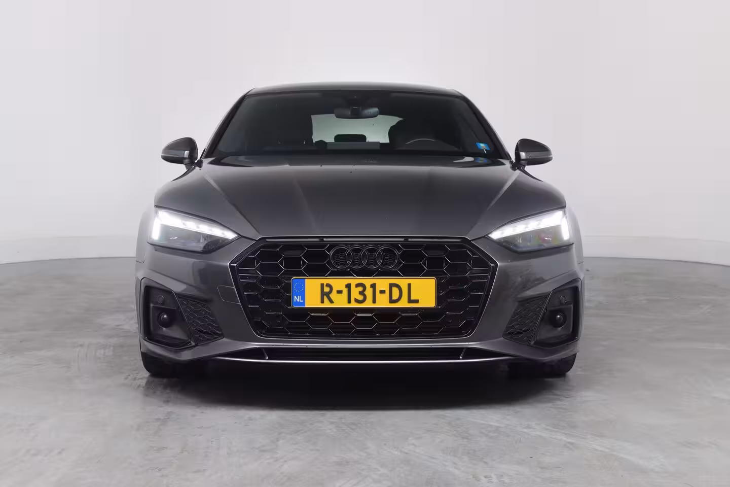 Audi A5 Sportback 40 TFSI S edition | S-Line | Adaptive Cruise | Trekhaak Wegkl. | Stoelverwarming | Keyless
