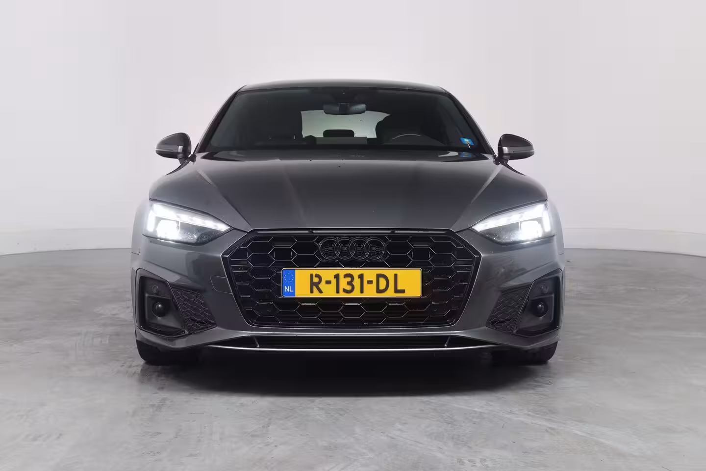 Audi A5 Sportback 40 TFSI S edition | S-Line | Adaptive Cruise | Trekhaak Wegkl. | Stoelverwarming | Keyless