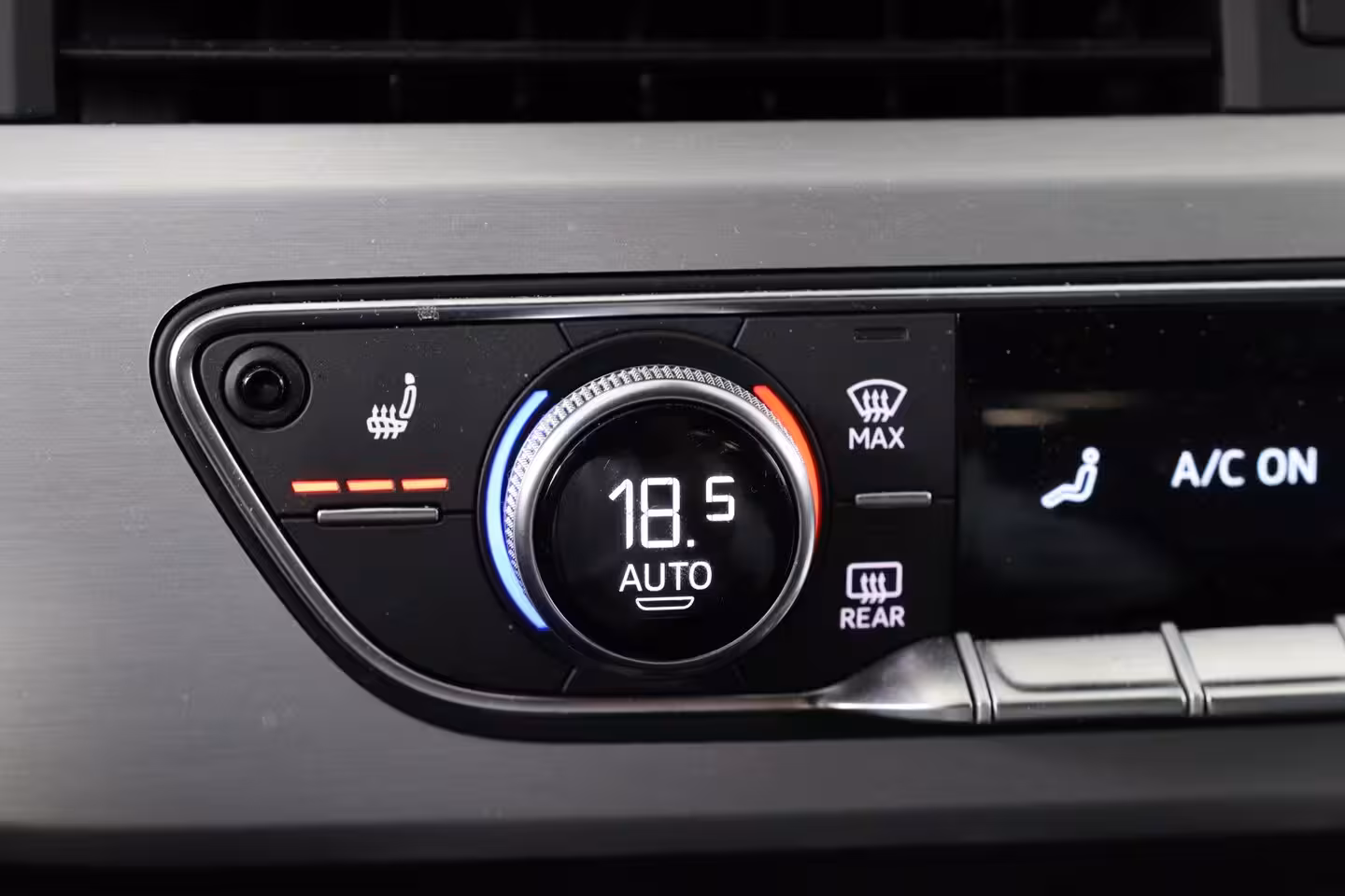 Audi A5 Sportback 40 TFSI S edition | S-Line | Adaptive Cruise | Trekhaak Wegkl. | Stoelverwarming | Keyless