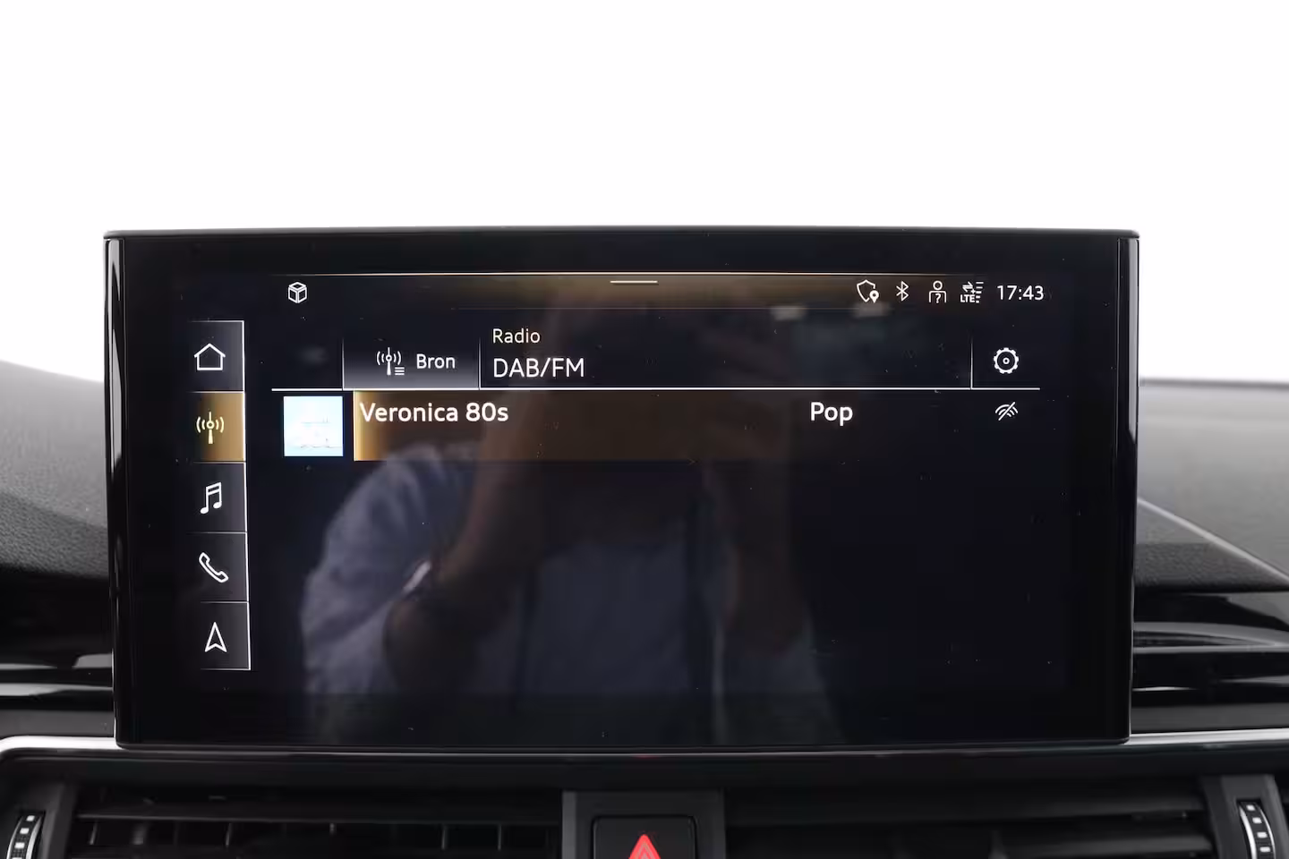 Audi A5 Sportback 40 TFSI S edition | S-Line | Adaptive Cruise | Trekhaak Wegkl. | Stoelverwarming | Keyless
