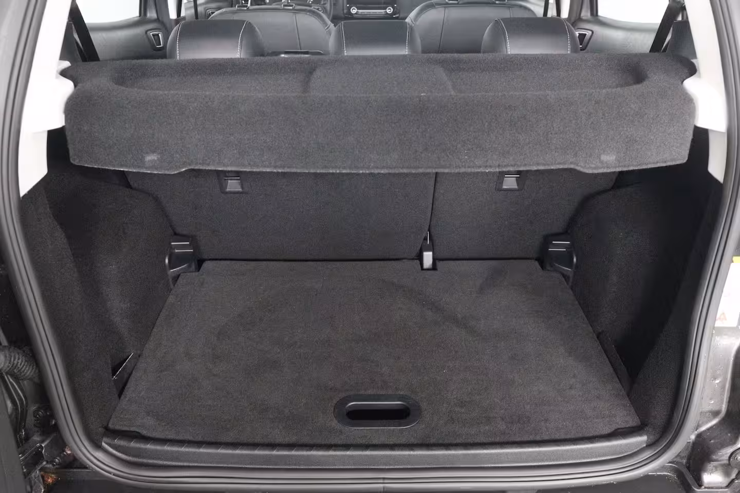 Ford EcoSport 1.0 EcoBoost Titanium | 1e Eigenaar | Navi By App | Clima | Half Leder | Parkeersensoren |