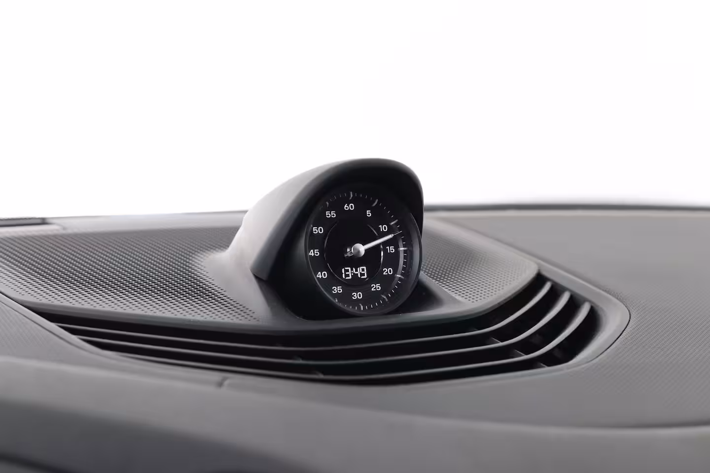 Porsche Taycan Cross Turismo 4 93 kWh | SOH 93% | Sport Chrono | Luchtvering | BOSE | LED | Memory | Panorama Dak | 21'