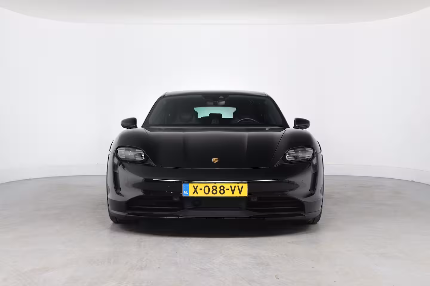 Porsche Taycan Cross Turismo 4 93 kWh | SOH 93% | Sport Chrono | Luchtvering | BOSE | LED | Memory | Panorama Dak | 21'