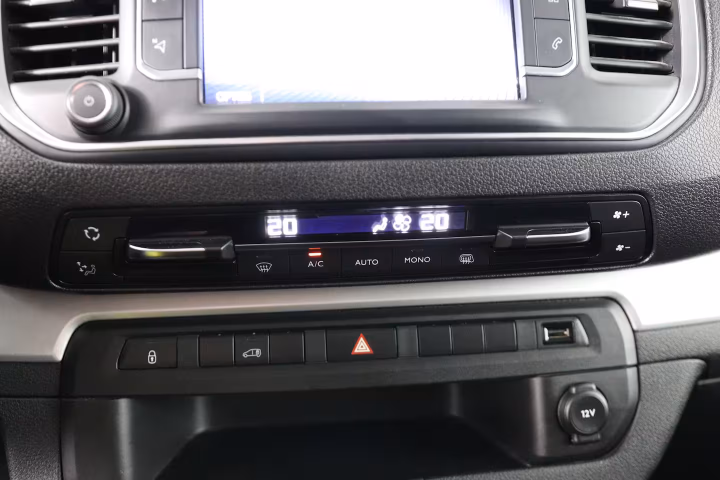 Toyota PROACE Long Worker 2.0 D-4D 145pk Black Line | Automaat | Trekhaak | Leder | Navigatie | Climate Controle | A