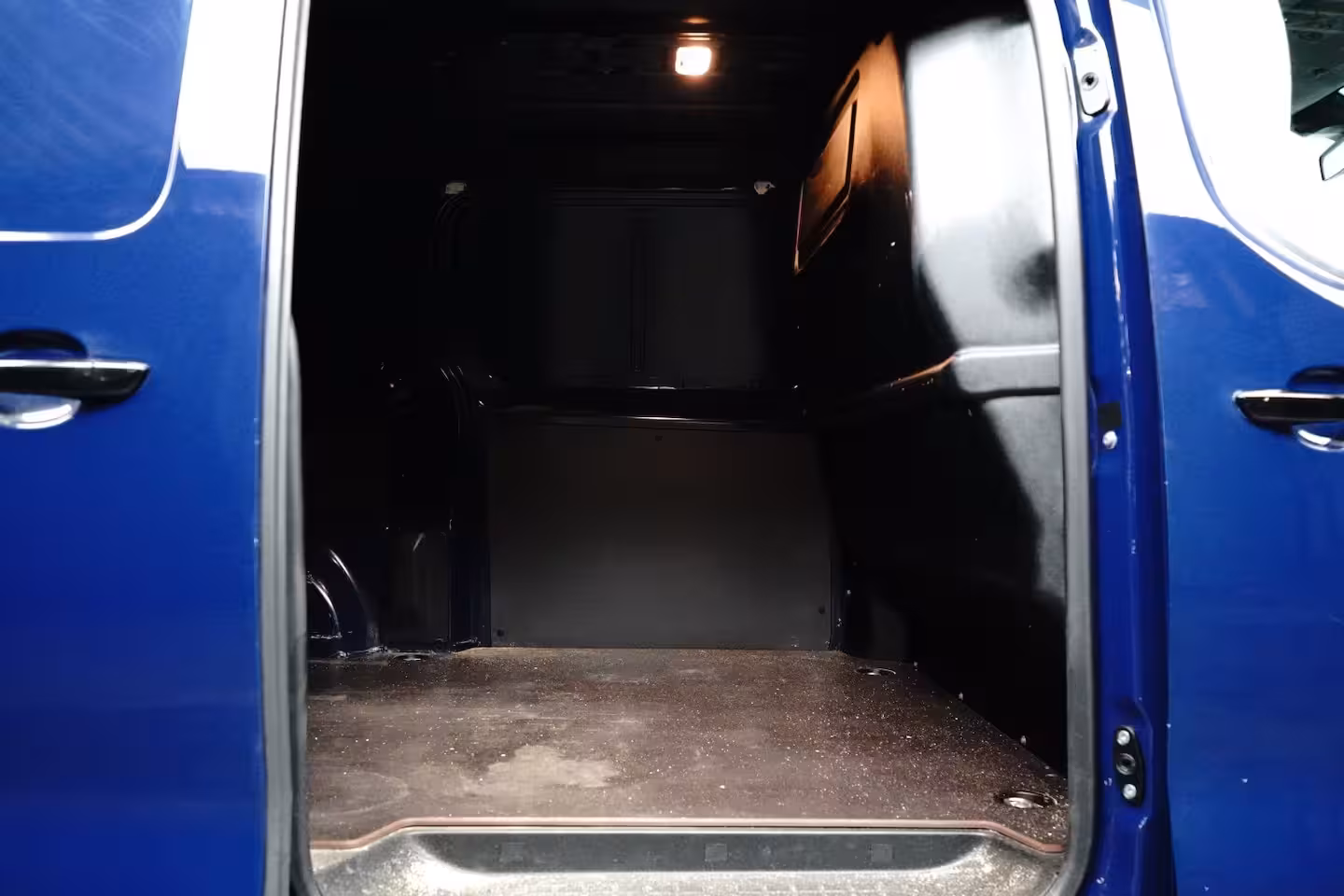 Toyota PROACE Long Worker 2.0 D-4D 145pk Black Line | Automaat | Trekhaak | Leder | Navigatie | Climate Controle | A
