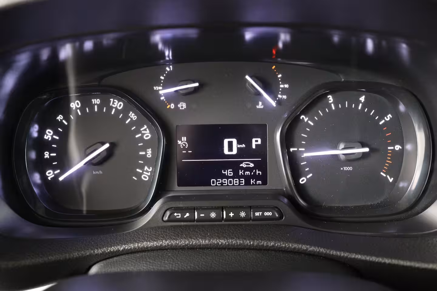 Toyota PROACE Long Worker 2.0 D-4D 145pk Black Line | Automaat | Trekhaak | Leder | Navigatie | Climate Controle | A