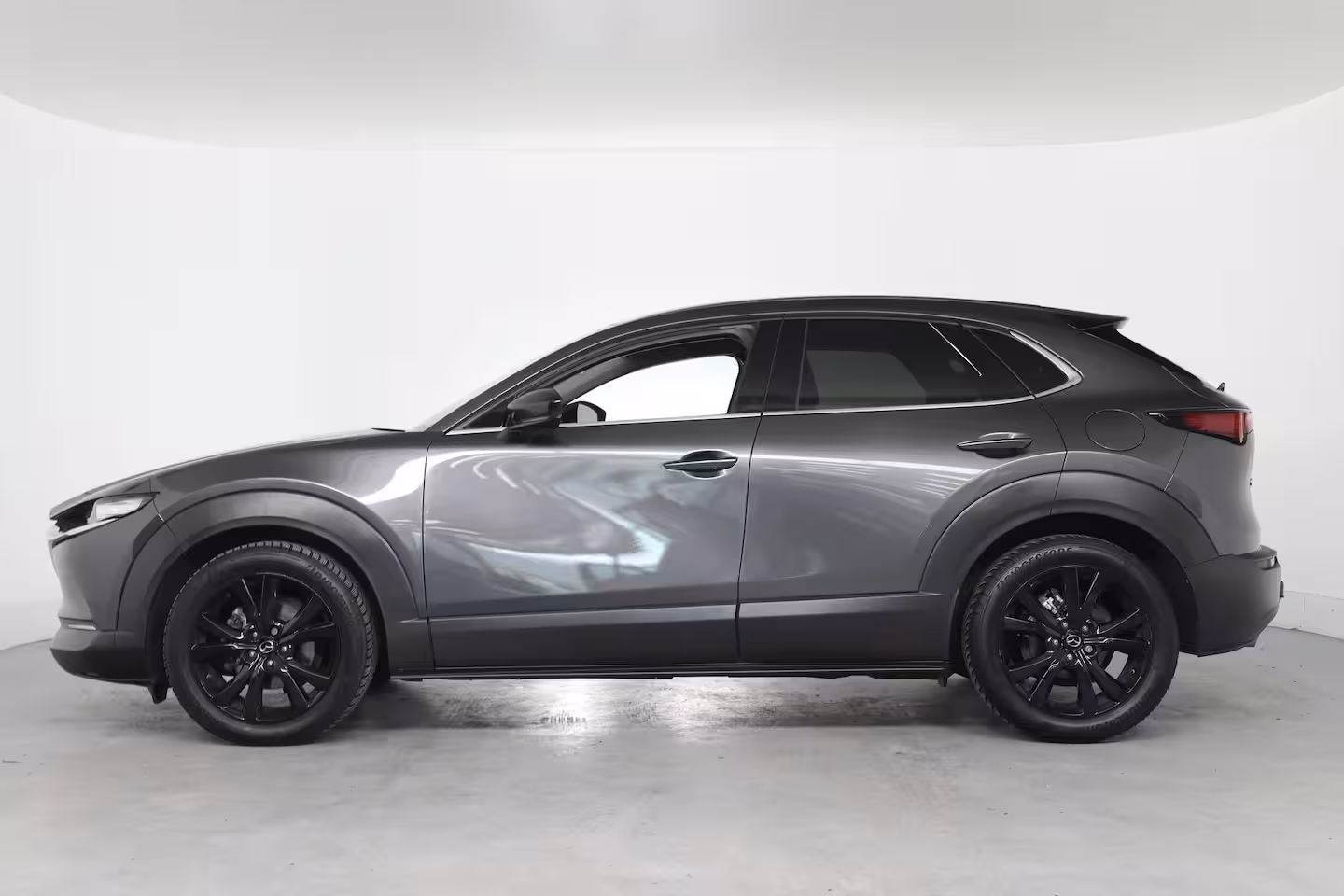Mazda CX-30 2.0 e-SkyActiv-X M Hybrid Sportive | Dealer Onderhouden | 1e Eigenaar | LED | Bose | Trekh
