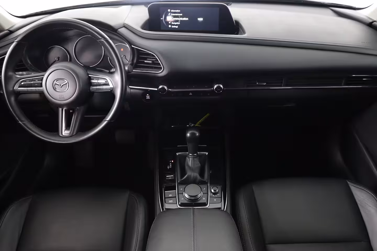 Mazda CX-30 2.0 e-SkyActiv-X M Hybrid Sportive | Dealer Onderhouden | 1e Eigenaar | LED | Bose | Trekh