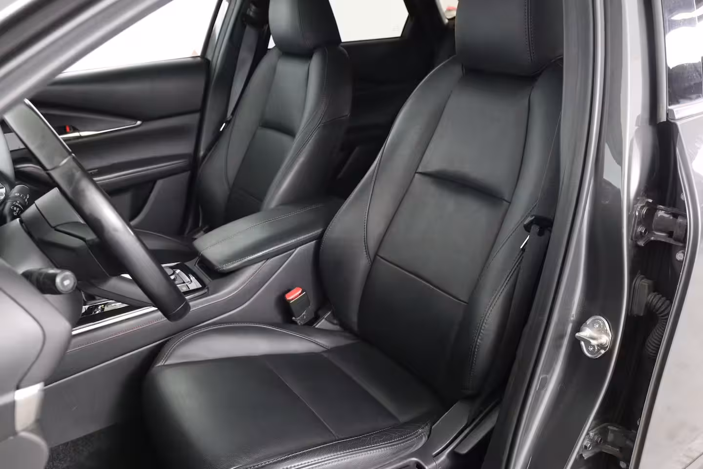 Mazda CX-30 2.0 e-SkyActiv-X M Hybrid Sportive | Dealer Onderhouden | 1e Eigenaar | LED | Bose | Trekh