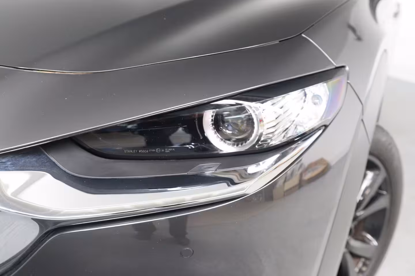 Mazda CX-30 2.0 e-SkyActiv-X M Hybrid Sportive | Dealer Onderhouden | 1e Eigenaar | LED | Bose | Trekh