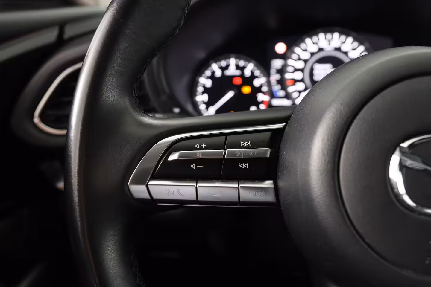 Mazda CX-30 2.0 e-SkyActiv-X M Hybrid Sportive | Dealer Onderhouden | 1e Eigenaar | LED | Bose | Trekh