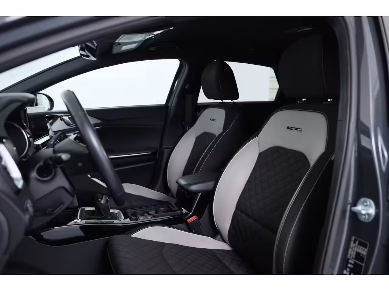 Kia Pro cee'd ProCeed 1.0 T-GDI GT-Line Edition | Camera | Navigatie | Climate control | DAB | Cruise co