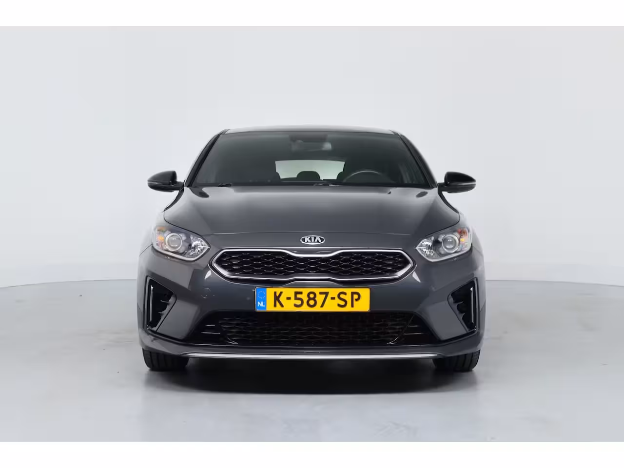Kia Pro cee'd ProCeed 1.0 T-GDI GT-Line Edition | Camera | Navigatie | Climate control | DAB | Cruise co