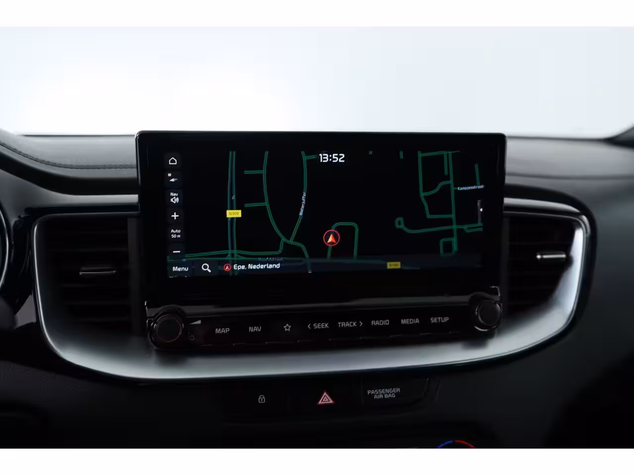 Kia Pro cee'd ProCeed 1.0 T-GDI GT-Line Edition | Camera | Navigatie | Climate control | DAB | Cruise co