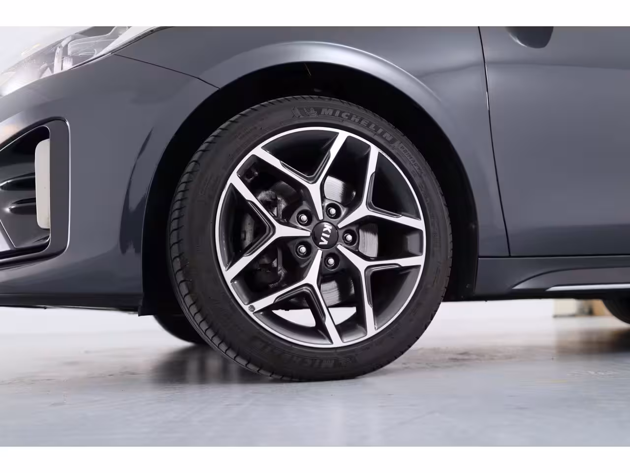 Kia Pro cee'd ProCeed 1.0 T-GDI GT-Line Edition | Camera | Navigatie | Climate control | DAB | Cruise co