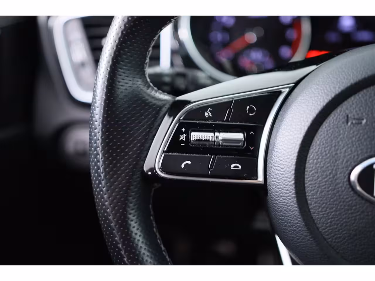 Kia Pro cee'd ProCeed 1.0 T-GDI GT-Line Edition | Camera | Navigatie | Climate control | DAB | Cruise co