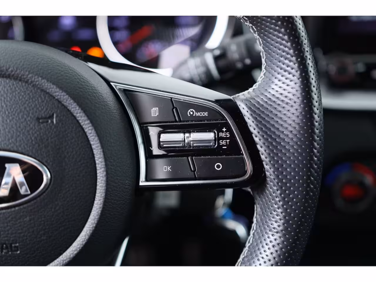 Kia Pro cee'd ProCeed 1.0 T-GDI GT-Line Edition | Camera | Navigatie | Climate control | DAB | Cruise co