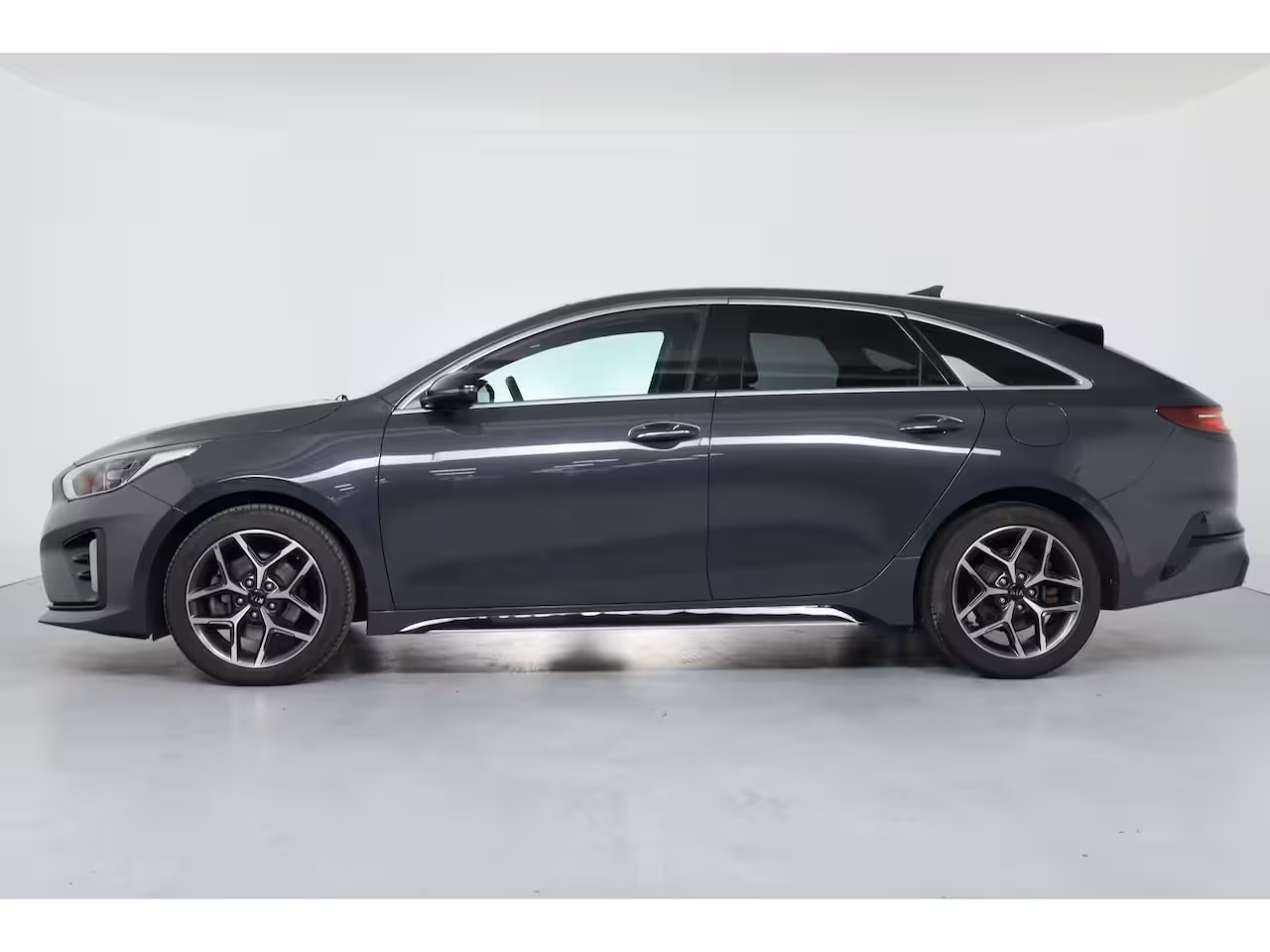 Kia Pro cee'd ProCeed 1.0 T-GDI GT-Line Edition | Camera | Navigatie | Climate control | DAB | Cruise co