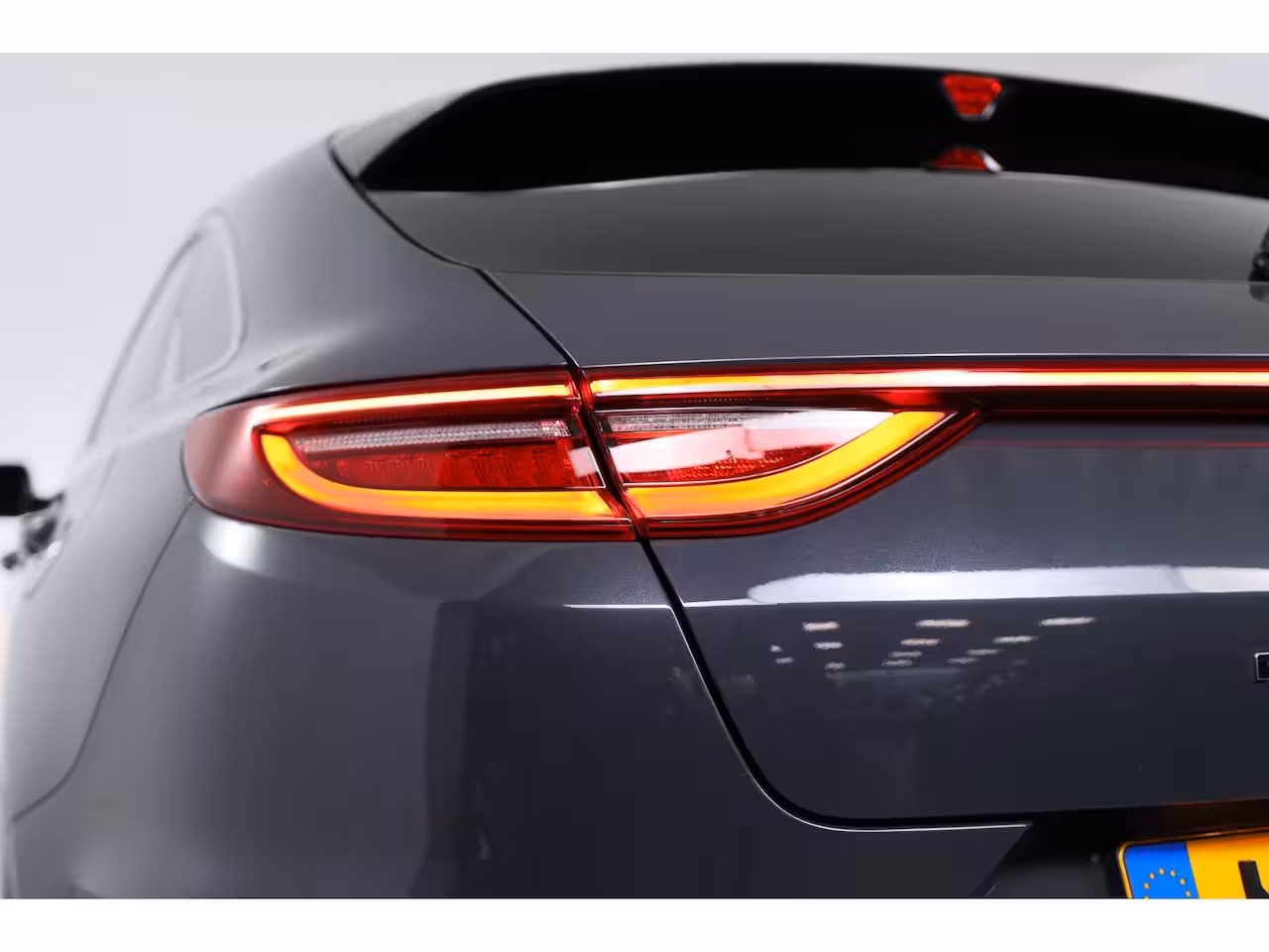 Kia Pro cee'd ProCeed 1.0 T-GDI GT-Line Edition | Camera | Navigatie | Climate control | DAB | Cruise co